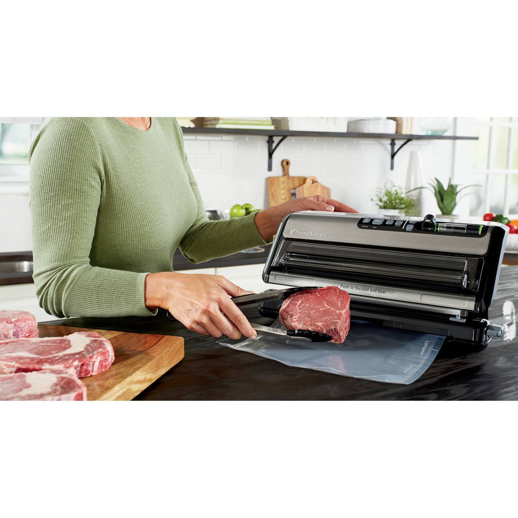 2-in-1 Food Preservation System I8934