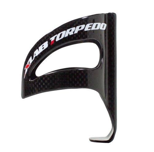 White Torpedo Cage F83964
