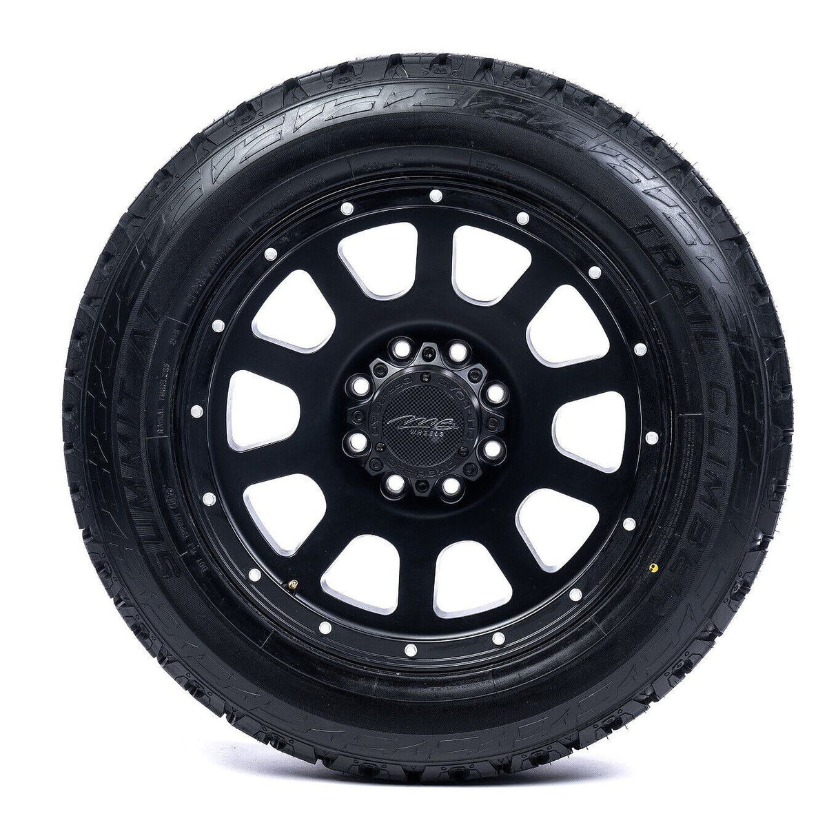 All Terrain Light Truck Tire F983366