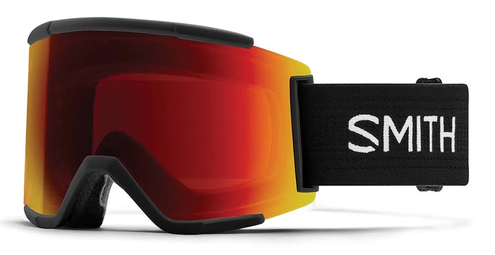 Squad XL Goggles Sport White Green Z4243