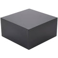 Midnight Cube Riser E852249