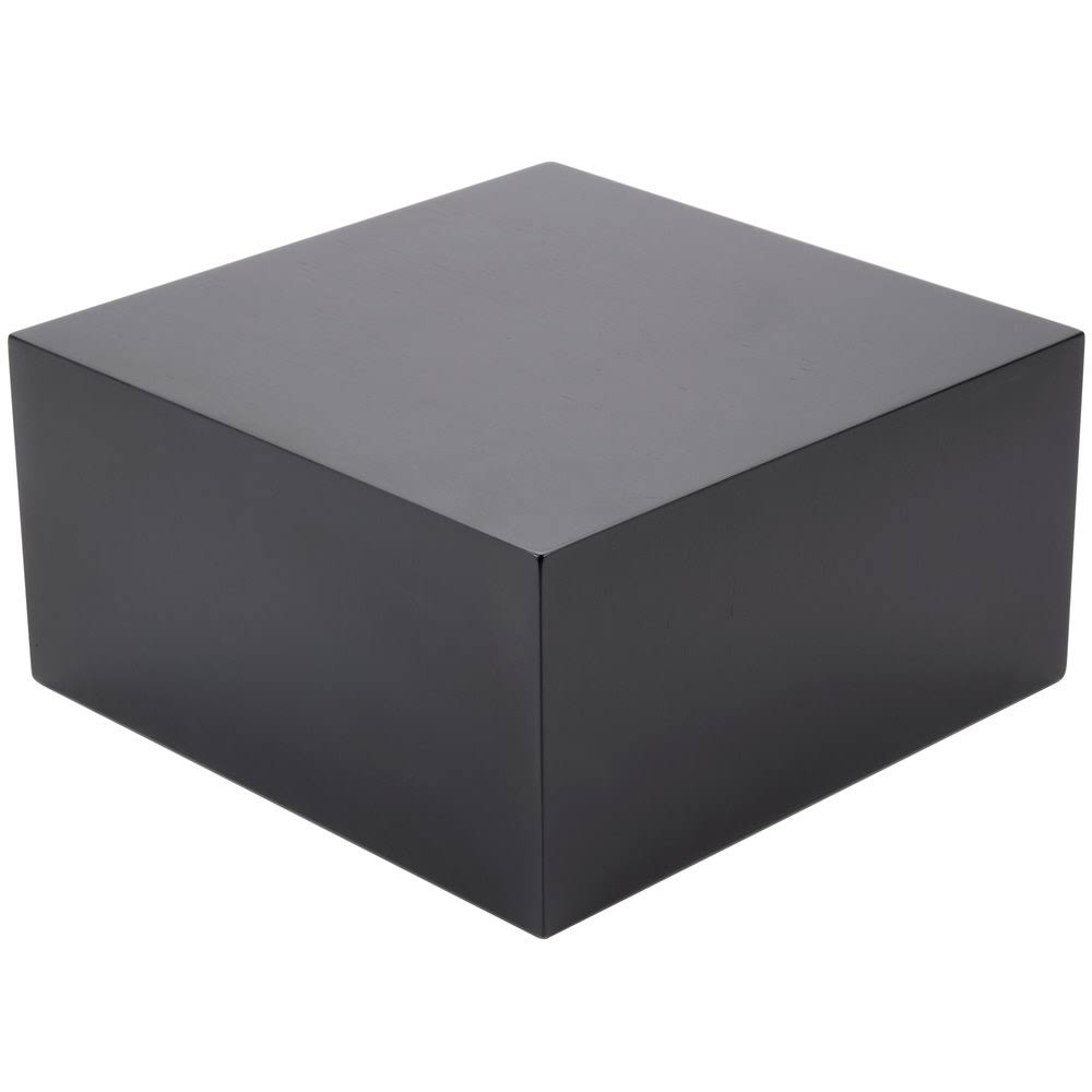 Midnight Cube Riser E852249