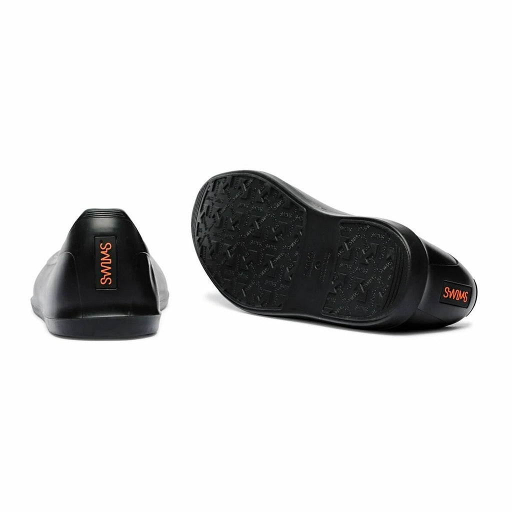 Black Classic Galoshes L168