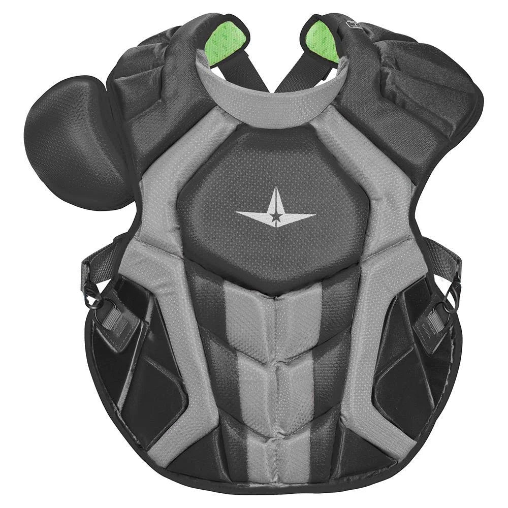 Axis Chest Protector M9617