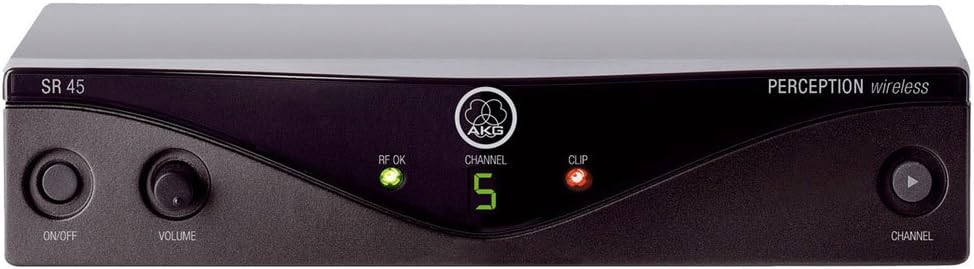 Vocal Set with 1 Year Extended Warranty X81279