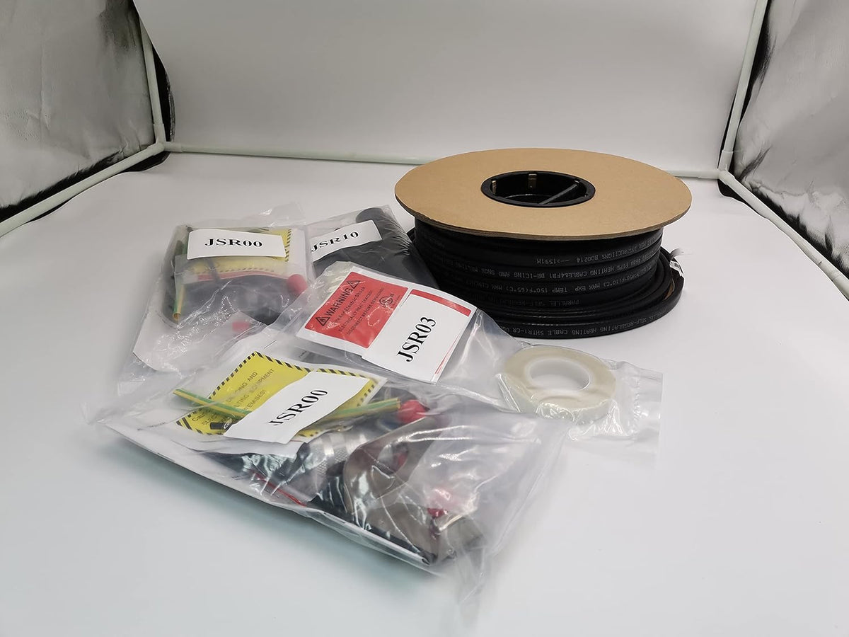 240V Self Regulating Heating Cable G16070