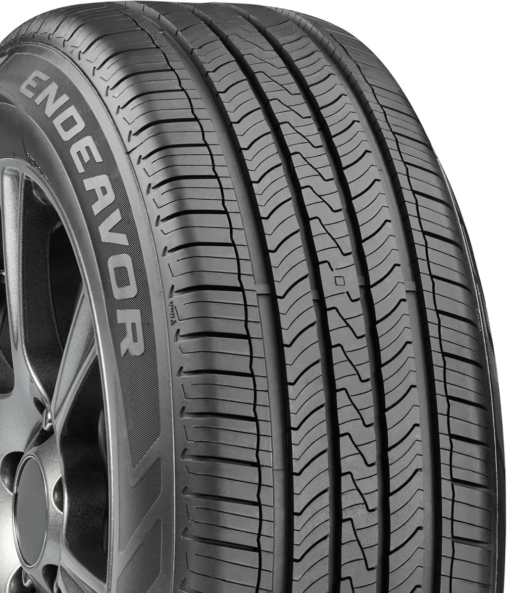 185/65R15 88H All-Season Tire P650