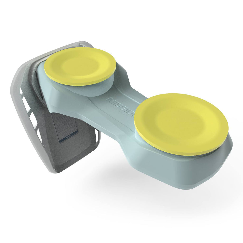 Wake Shaper R323