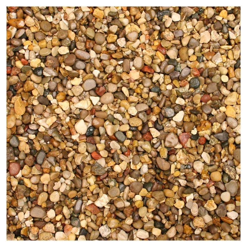 0.5 CuFt Pea Gravel X79589