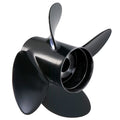 4-Blade Aluminum Boat Propeller, RH, 12.75 In. Diameter x 17 In. Pitch H183688