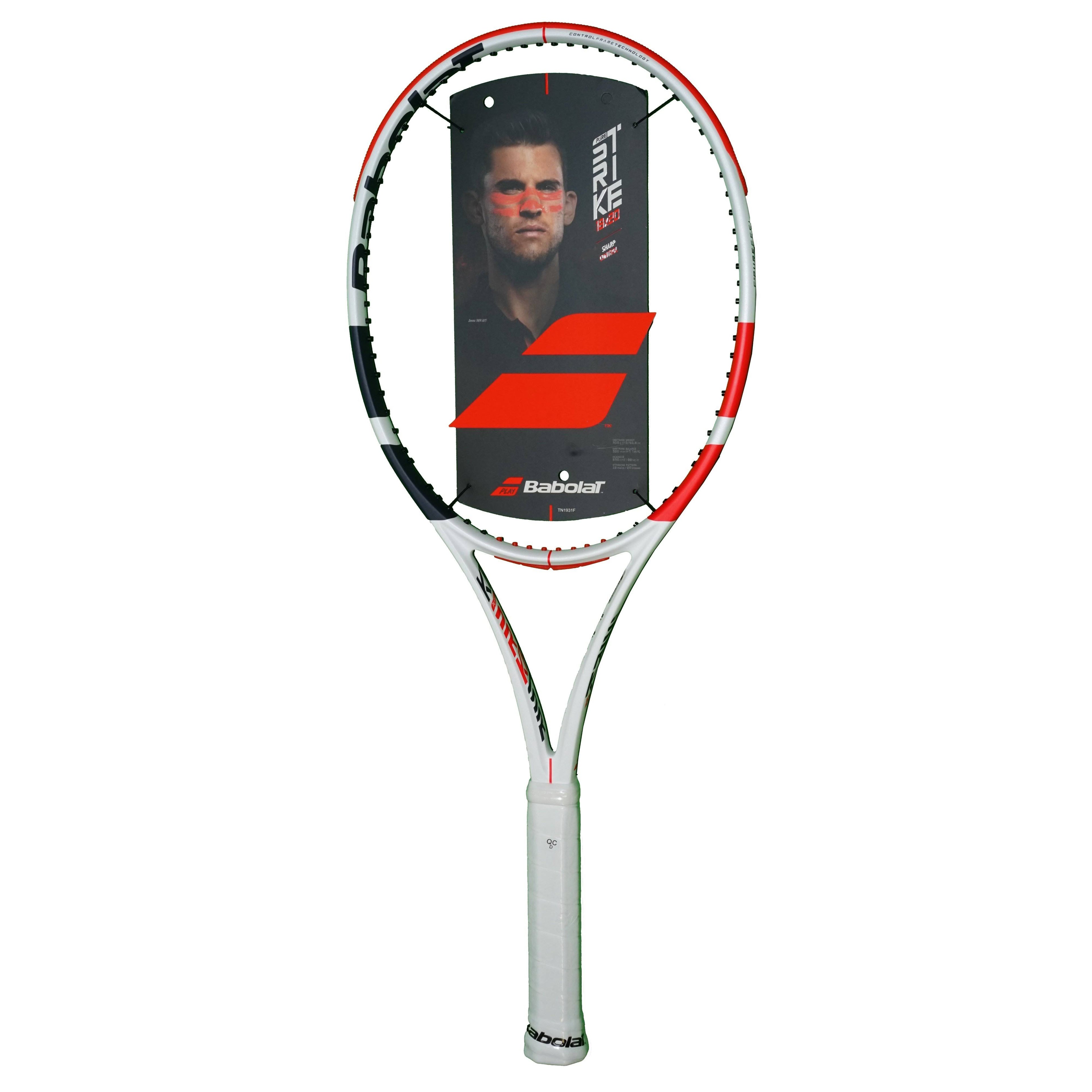 Tennis Racquet Z123