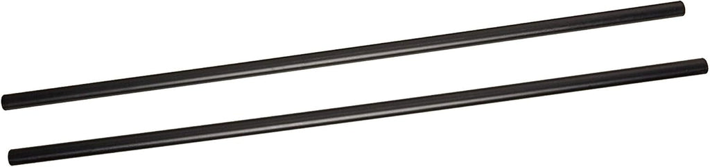 RoundBars for Roof Rack Systems, Small (48") Y62853