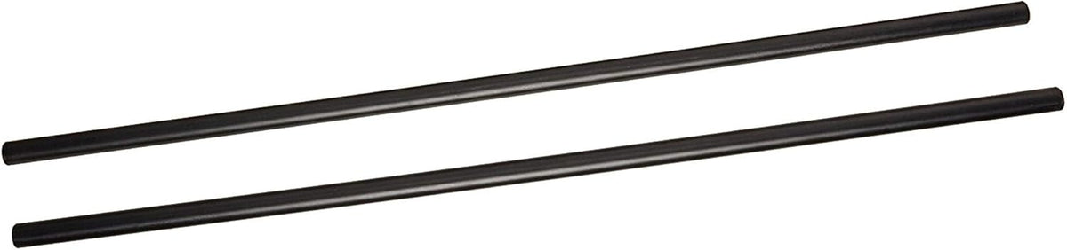 RoundBars for Roof Rack Systems, Small (48") Y62853