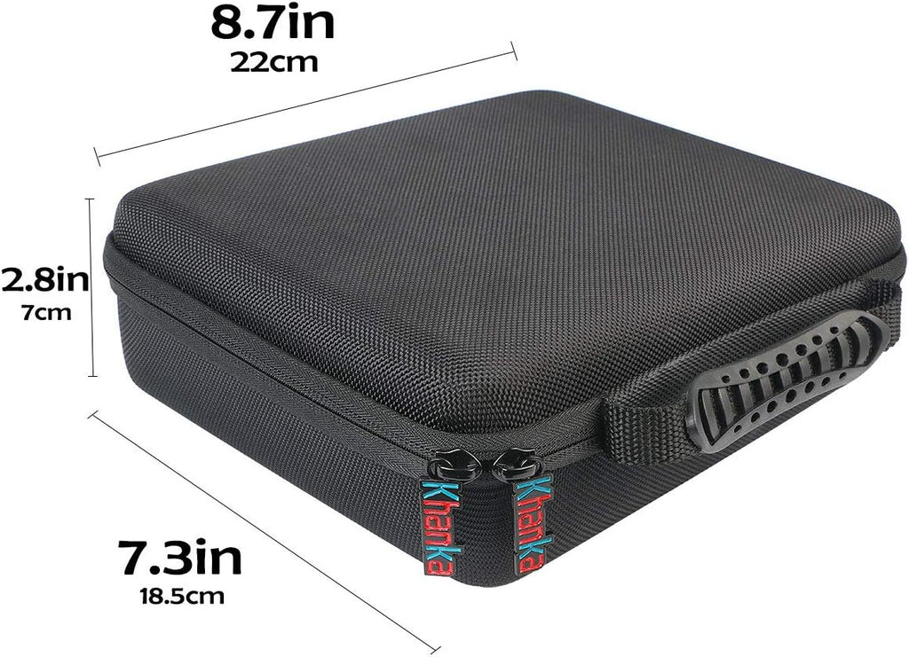 Hard Travel Case for External Hard Drive G7741