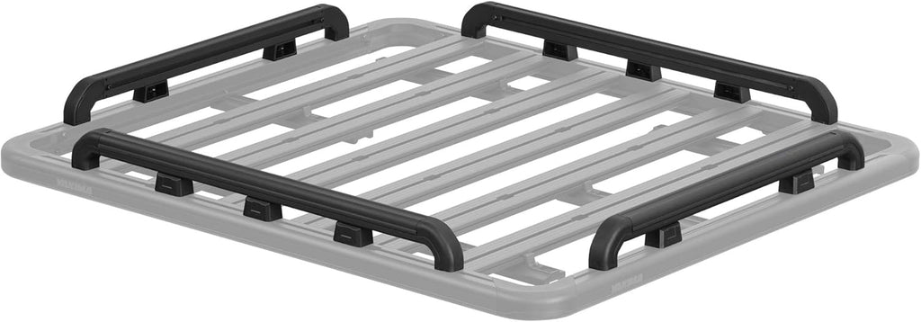 LockNLoad Perimeter Raised Rail Kit for Roof Rack U44749