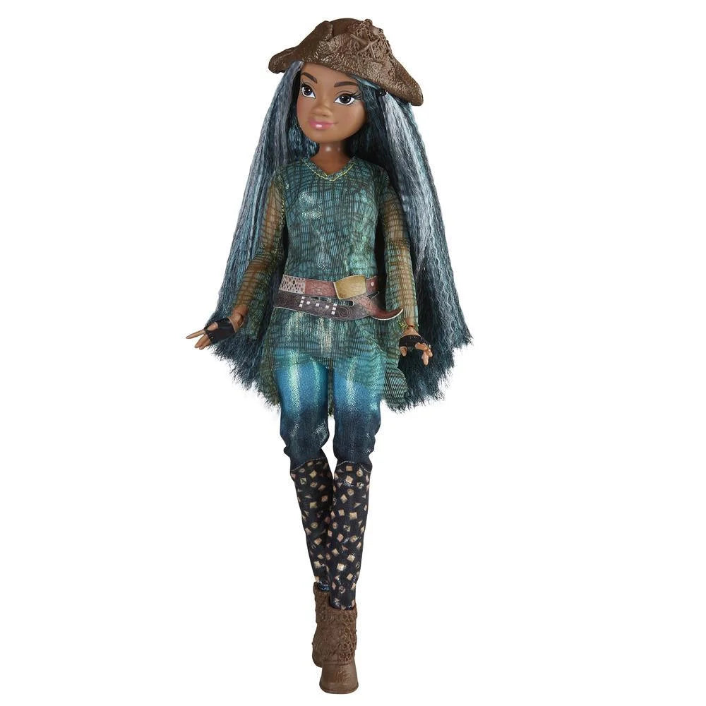 Under the Sea Doll X592