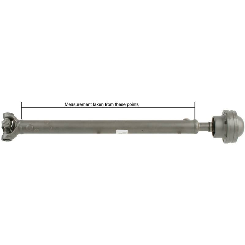Drive Shaft P5618