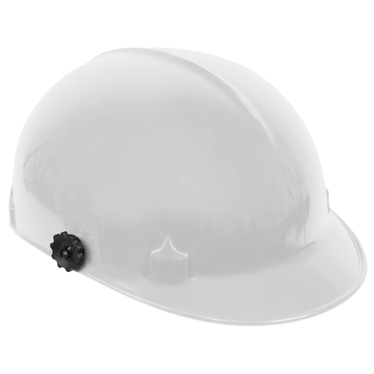 White Bump Cap Z26114