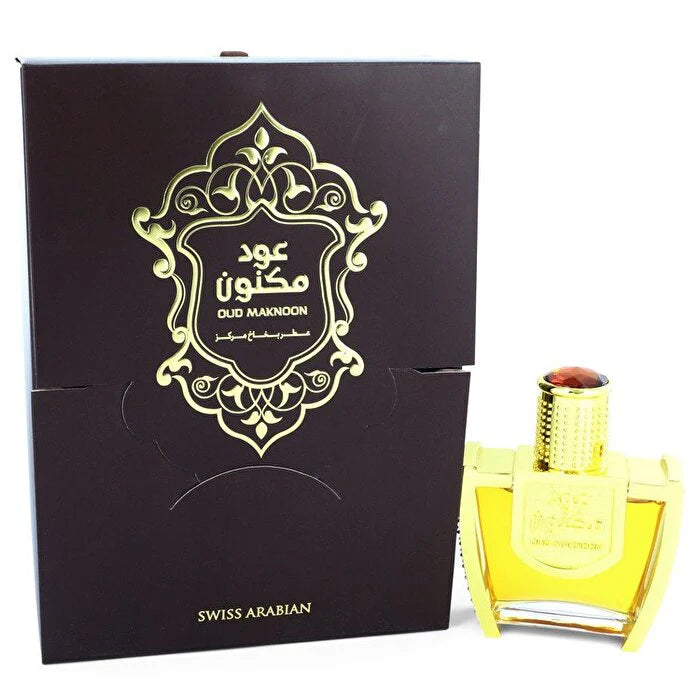 Oud Eau De Parfum Spray 44ml H429559