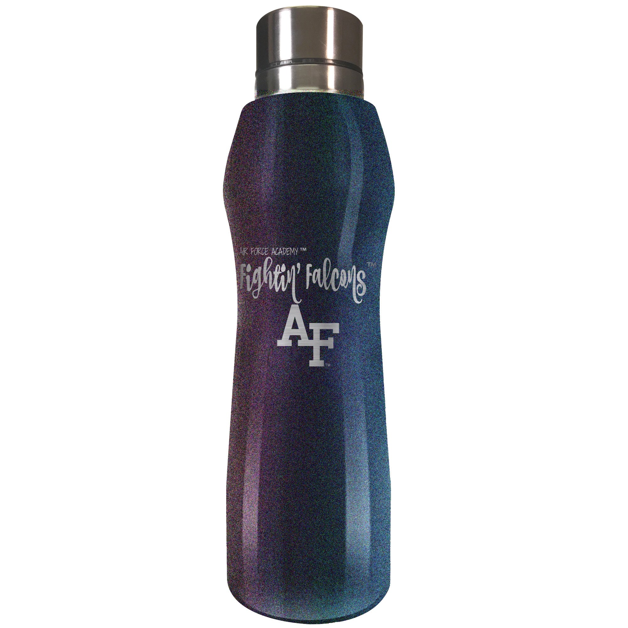 Onyx Curve Hydration Bottle L71442