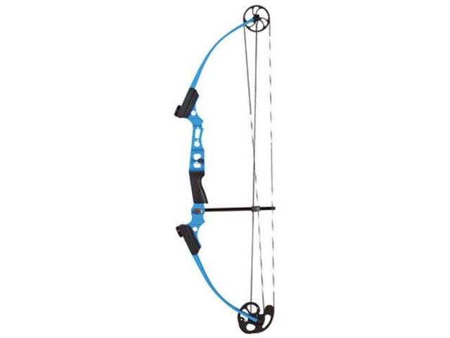 Blue Mini Bow Q47325
