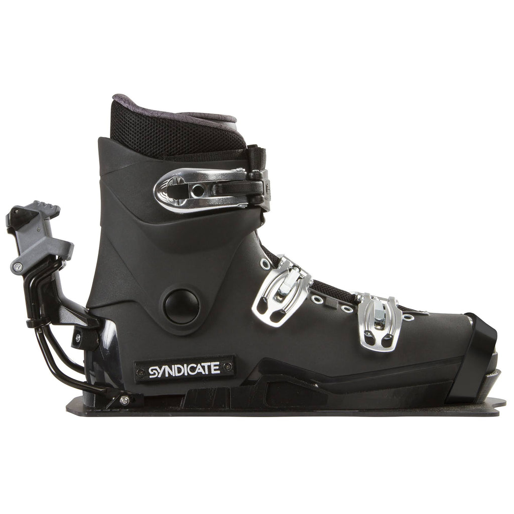 Hardshell Binding E71779