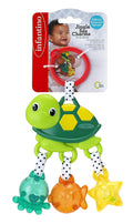 Turtle Rattle X71954