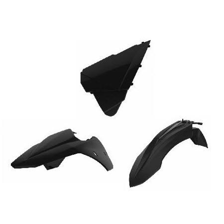 Black Plastic Kit U616
