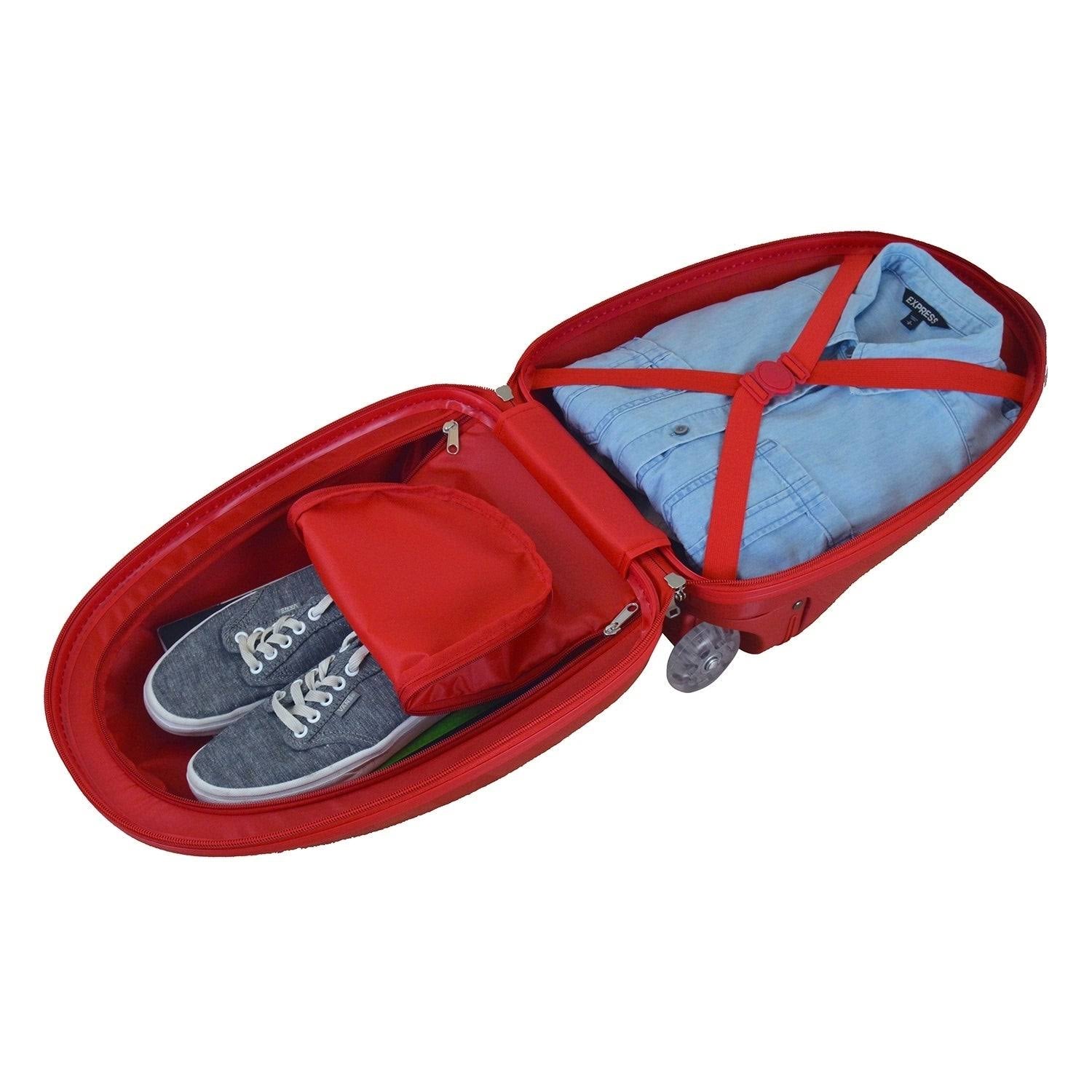 Kids Luggage O115840